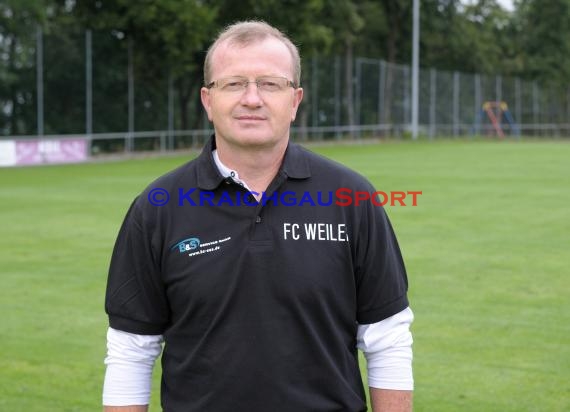 Fussball Regional Saison 2016/17 Spieler-Trainer-Funktionäre (© Fotostand / Loerz)